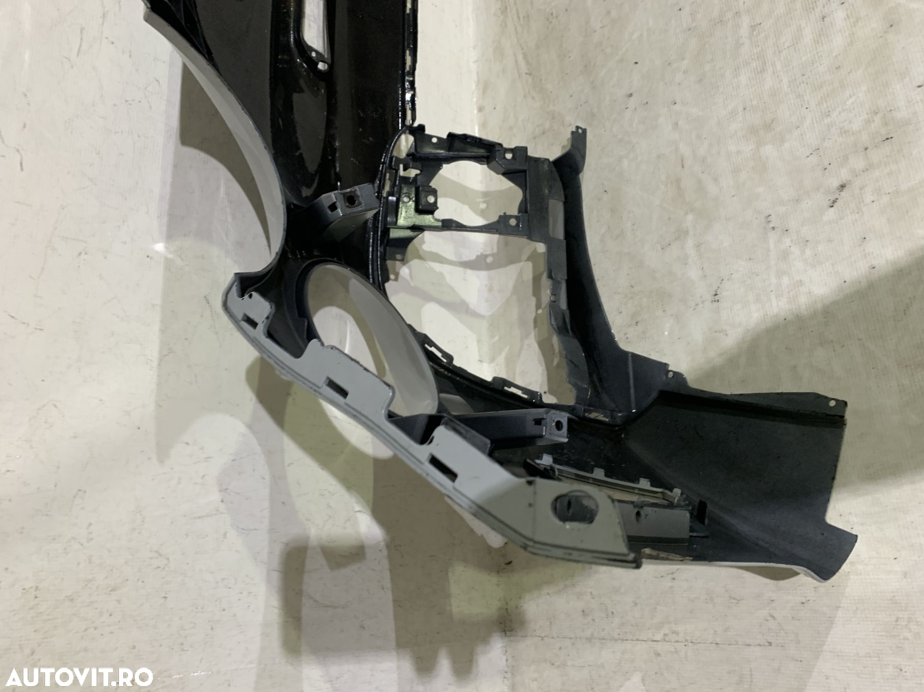 Bara fata Fiat 500 Abarth, 2016, 2017, 2018, 2019, 2020, 2021, 2022, cod origine OE 735633044. - 4