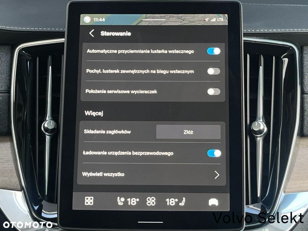 Volvo XC 90 - 22
