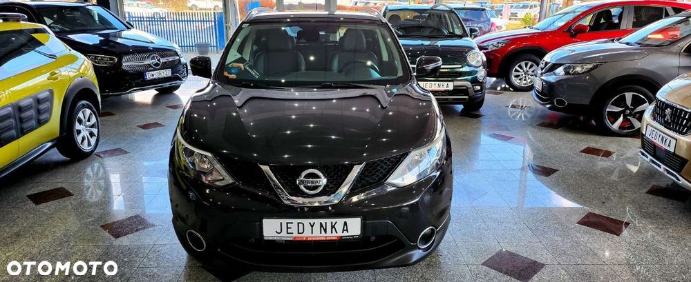 Nissan Qashqai - 3