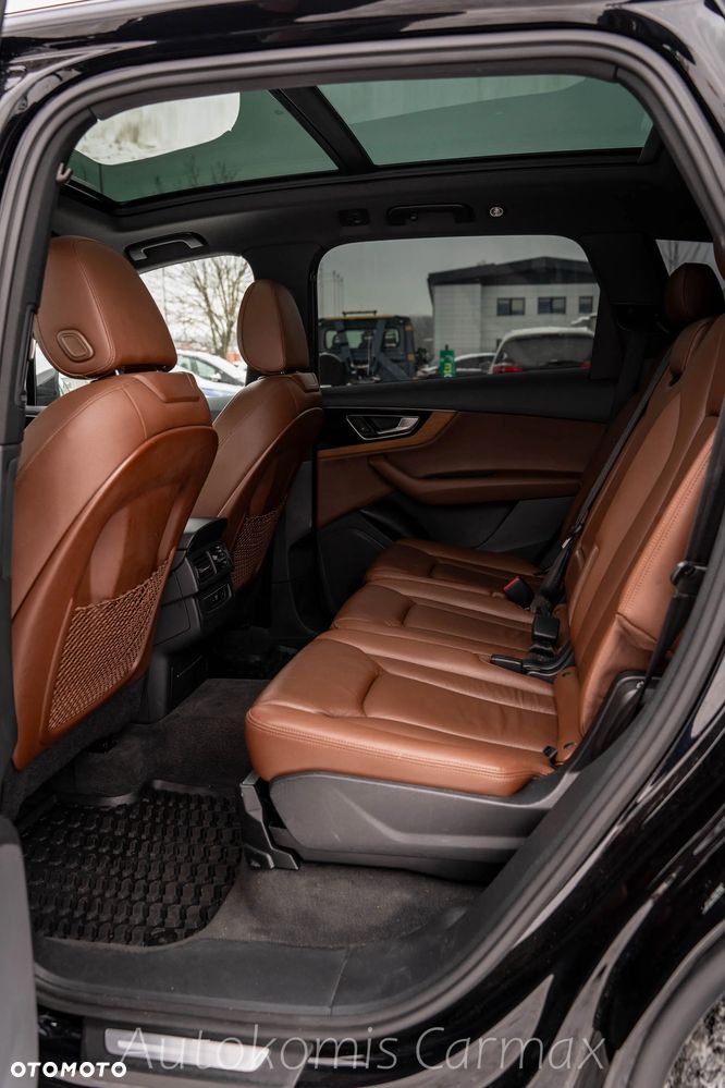 Audi Q7 - 20