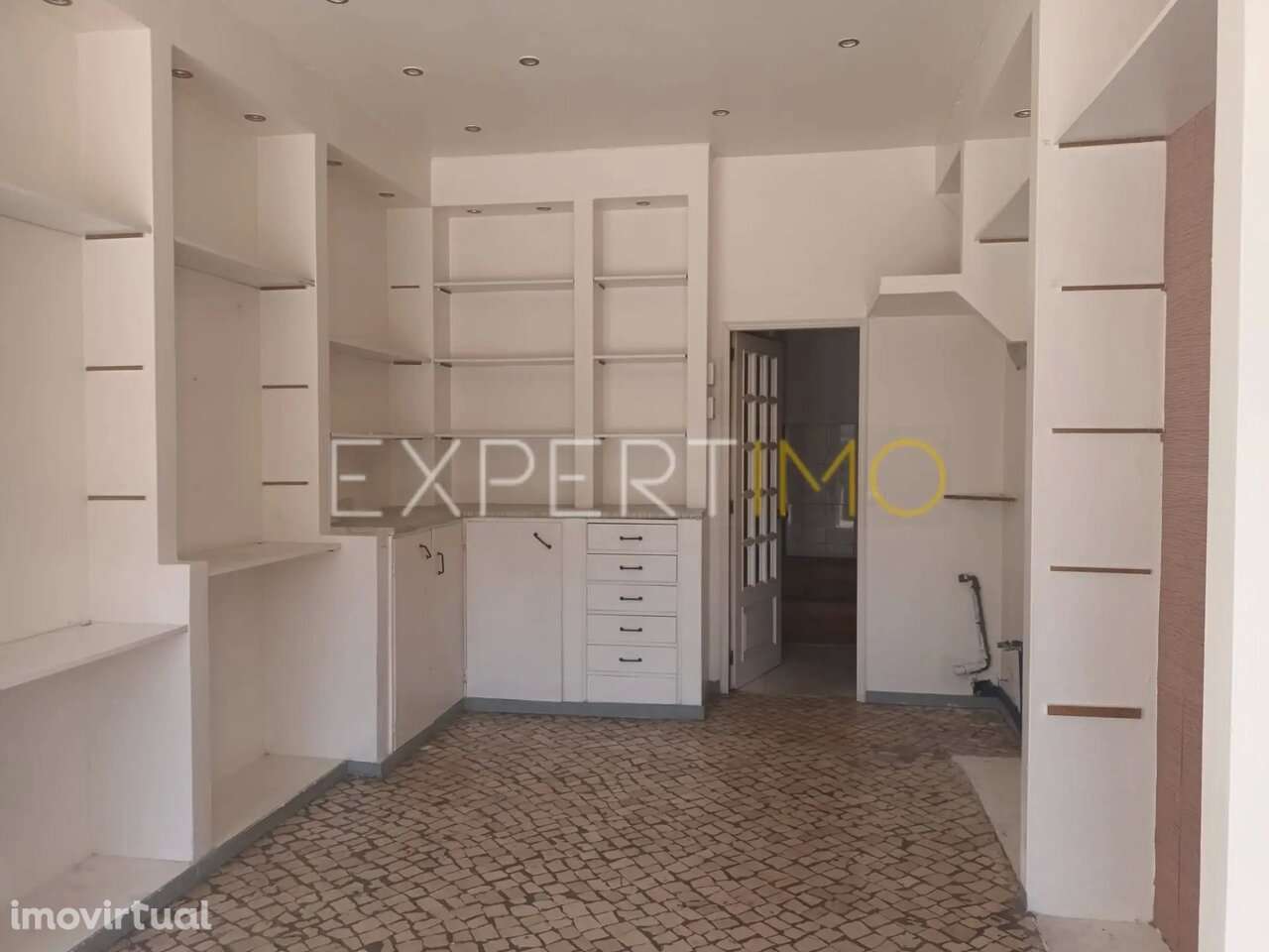 Loja Setúbal com 26m² - Grande imagem: 3/9