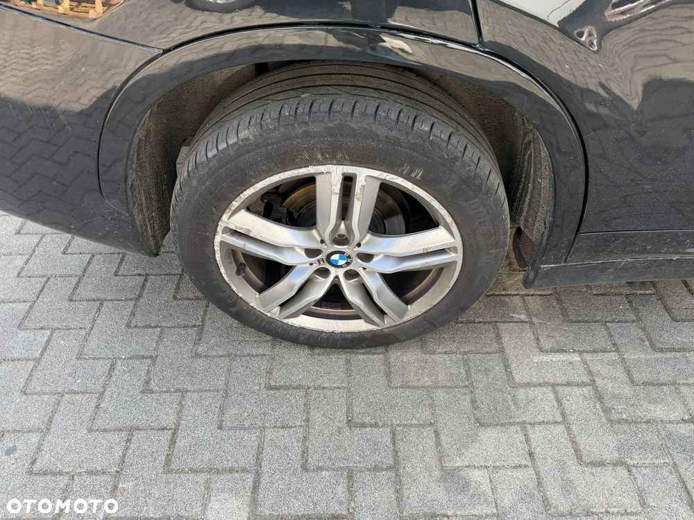 BMW X1 - 7