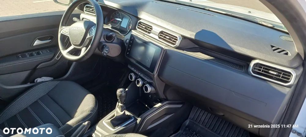 Dacia Duster 1.3 TCe Journey - 5