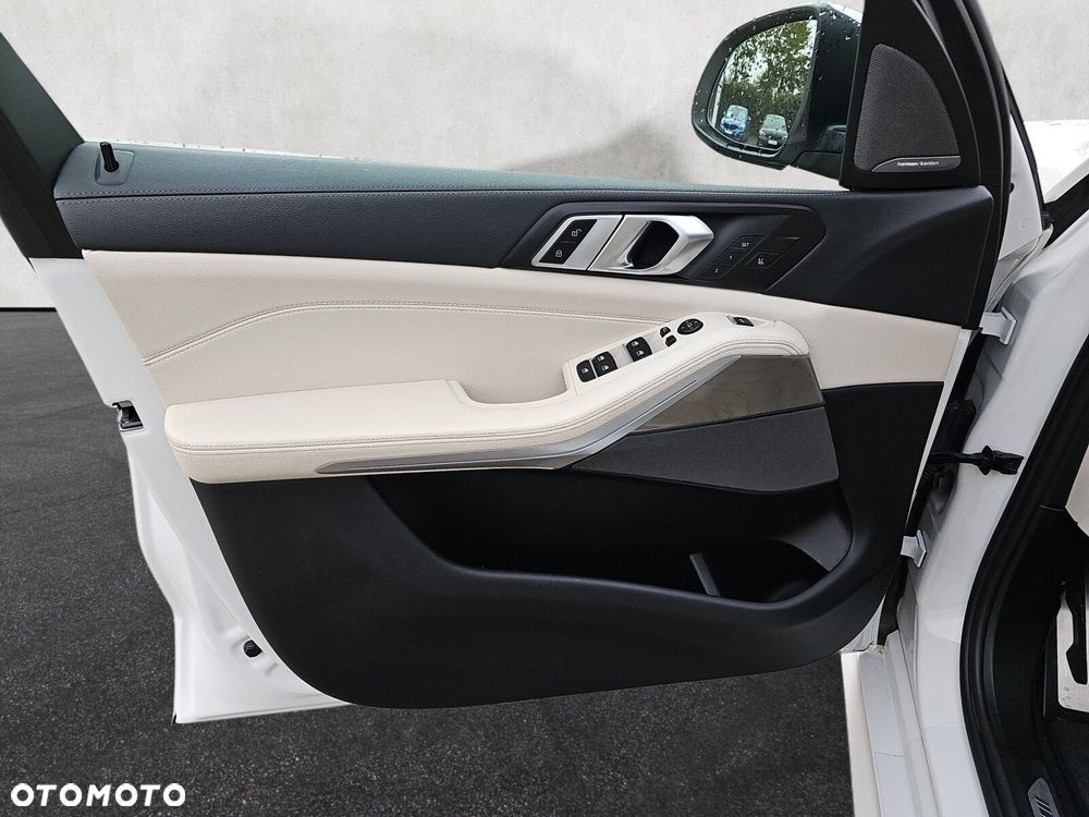 BMW X5 - 16