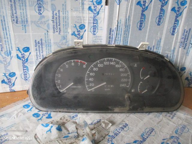 Quadrante MR168069 MITSUBISHI LANCER 1995 KM/H 236862 - 6