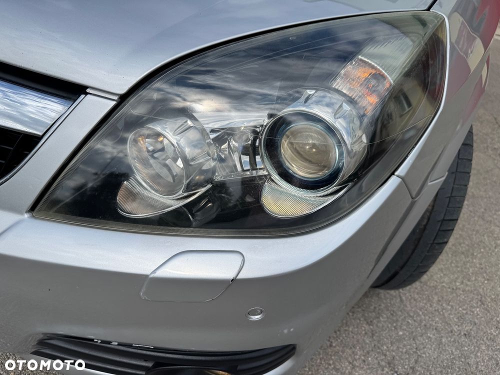 Opel Vectra 1.9 CDTI DPF Automatik Sport/GTS - 24