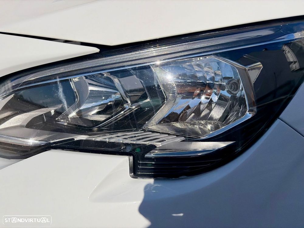 Peugeot 3008 1.6 BlueHDi Allure - 46