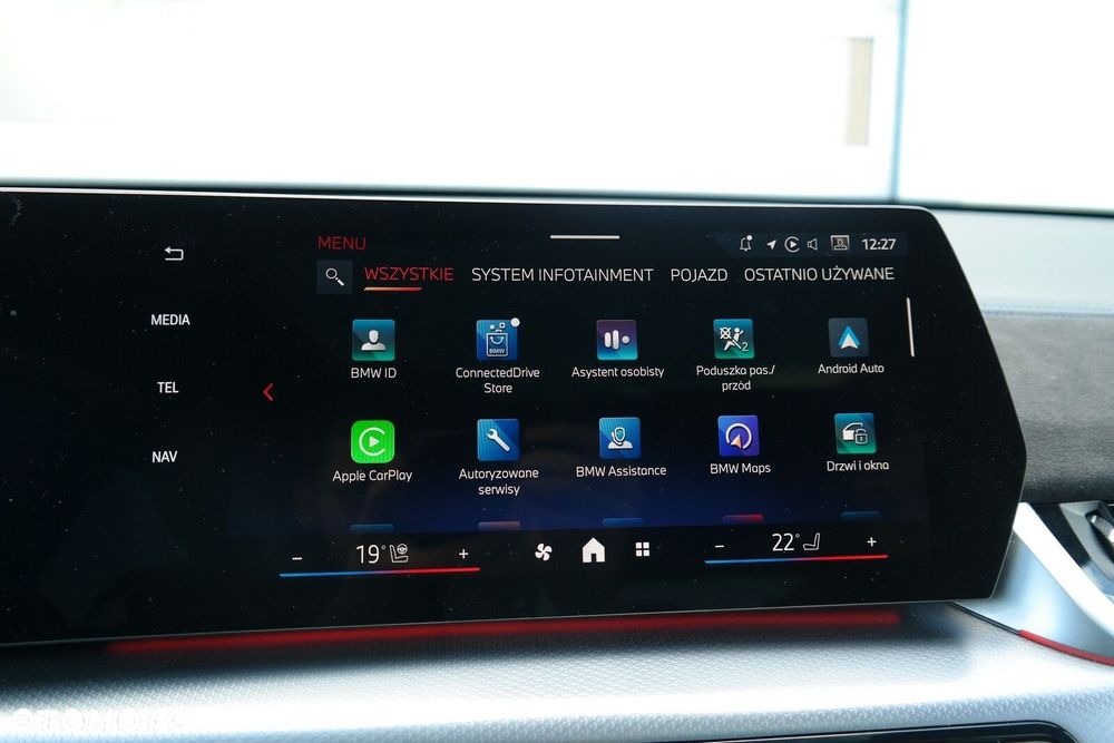 BMW X2 M35i xDrive - 32