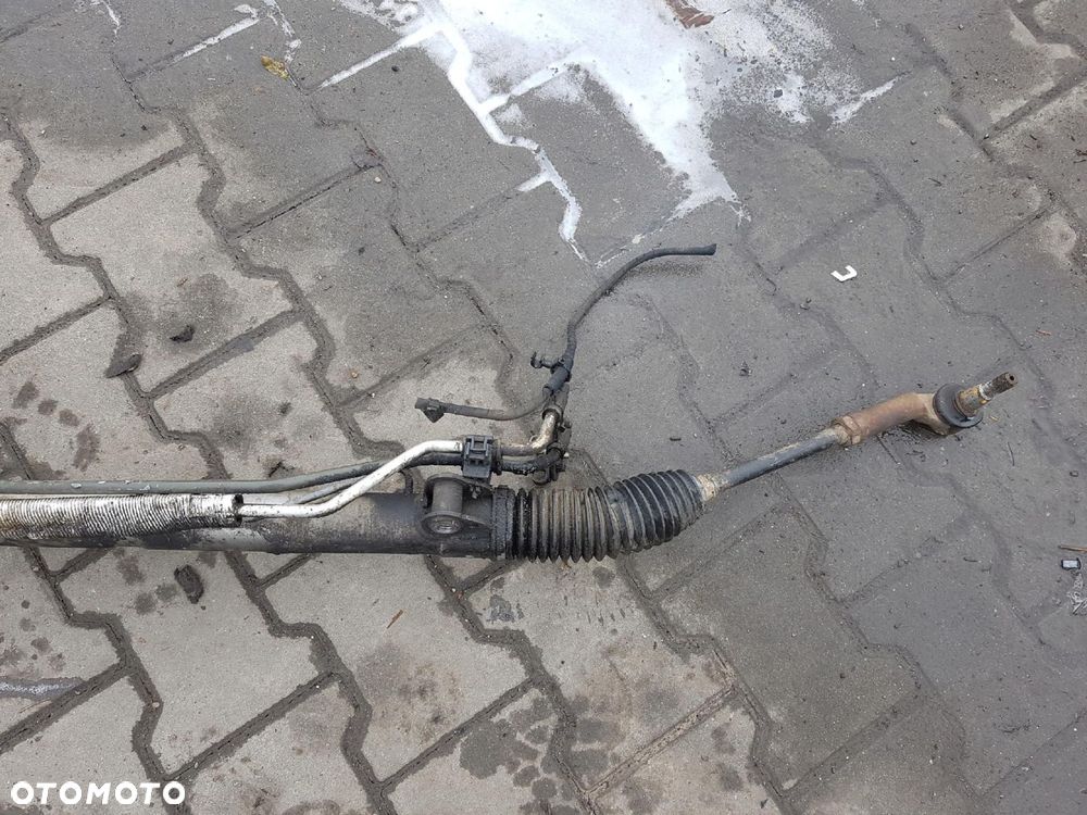 FORD MONDEO MK4 LIFT 10-14r MAGLOWNICA PRZEKŁADNIA EUROPA BG91-3A500-AC - 3