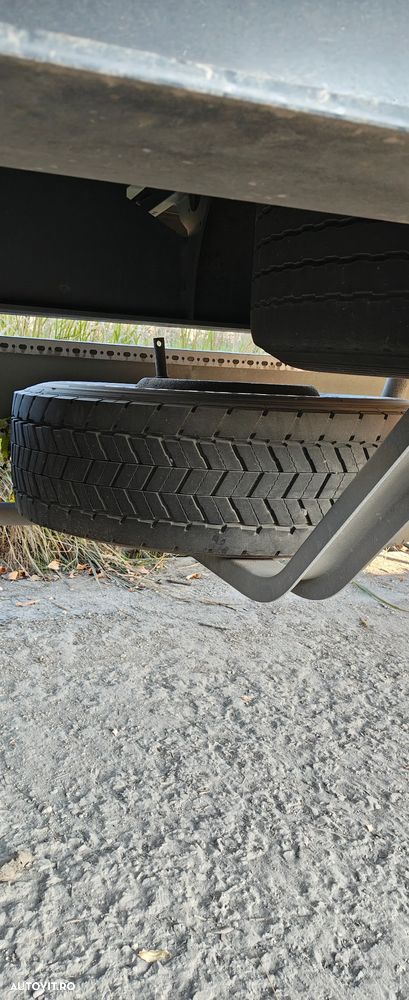 Krone SD Profi Liner standard - 4