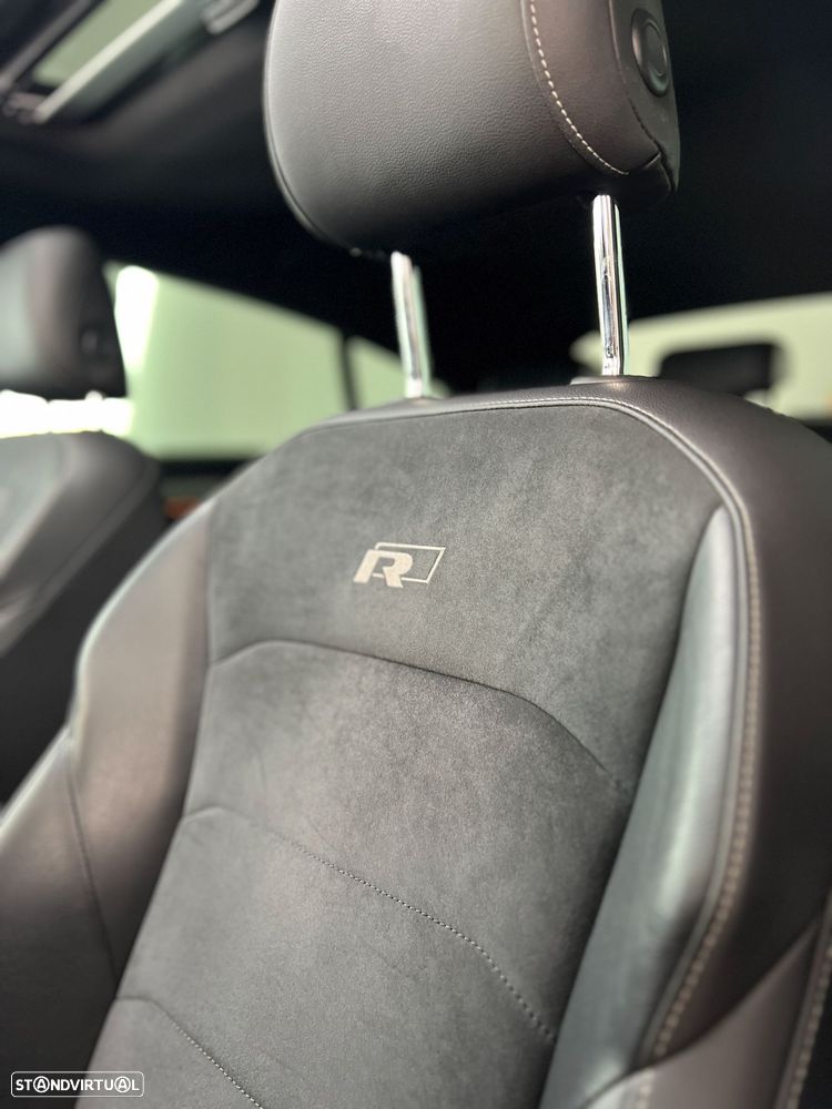 VW Arteon 2.0 TDI R-Line DSG 4Motion - 7