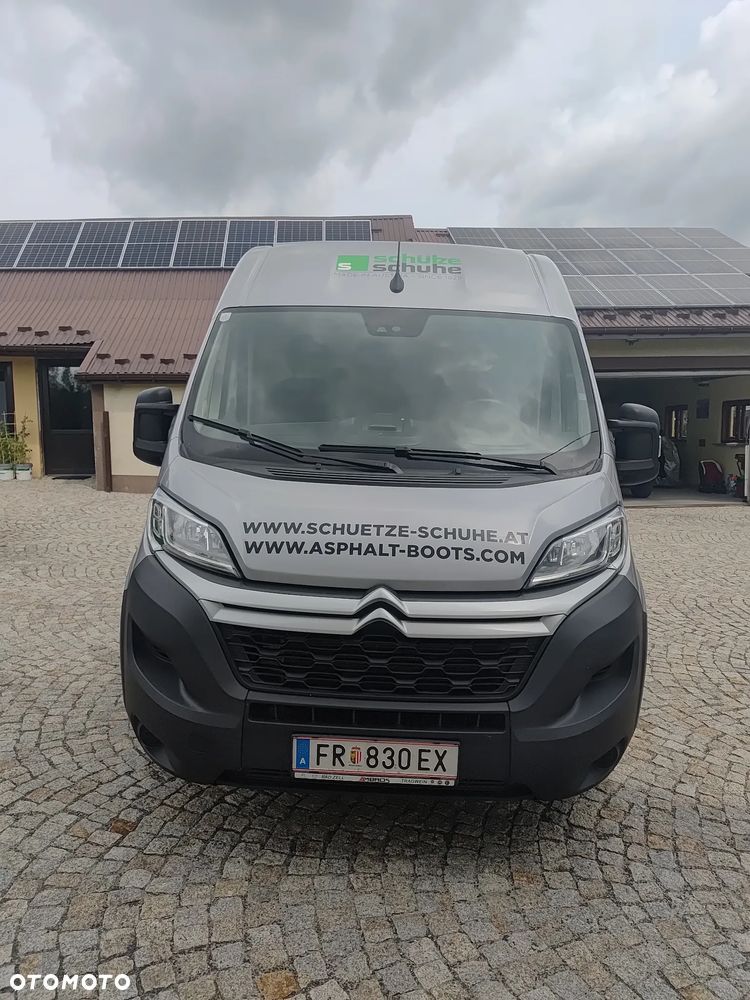 Citroën Jumper - 7