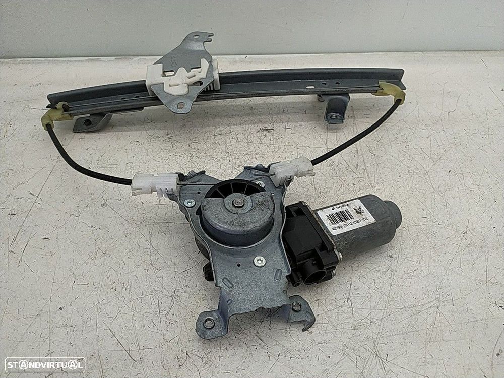 Elevador Elect Tras Dto Nissan Qashqai / Qashqai +2 I (J10, Nj10, Jj10 - 5