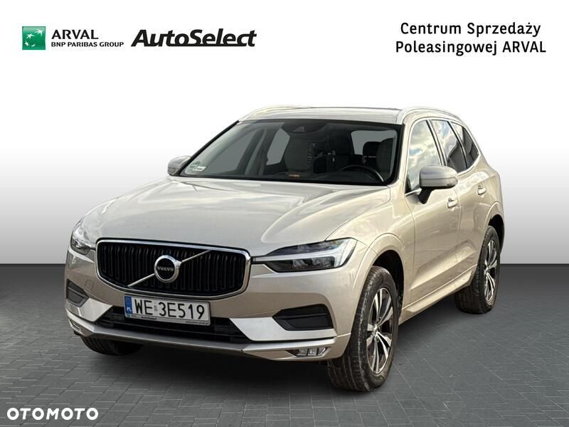 Volvo XC 60