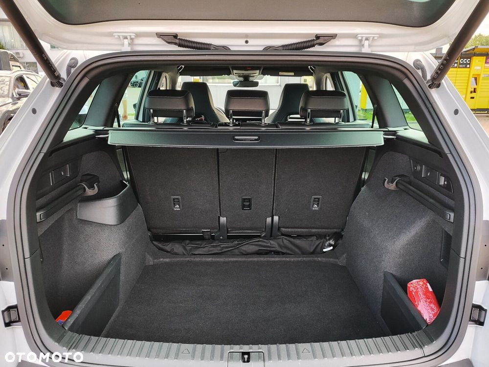 Skoda Kodiaq 2.0 TDI 4x2 Sportline DSG - 36