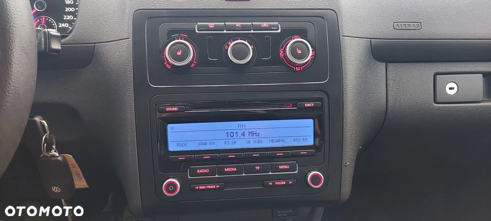 Volkswagen CADDY - 15