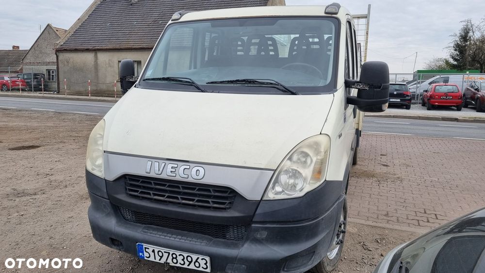 Iveco Daily - 17