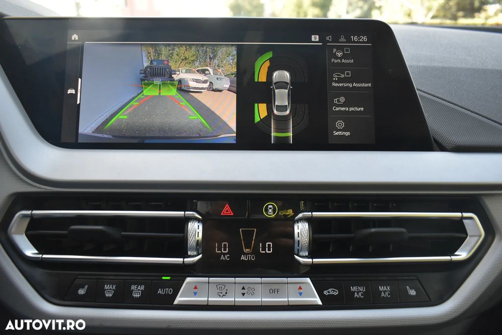 BMW Seria 2 218d AT - 18