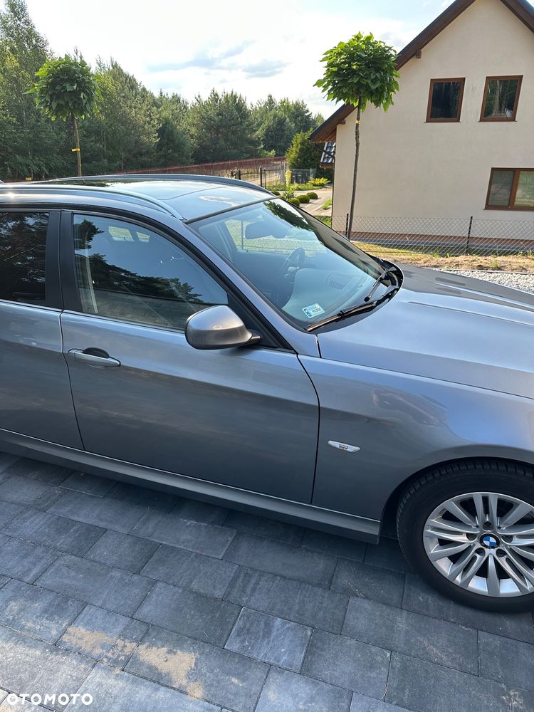 BMW Seria 3 318i Edition Exclusive - 9