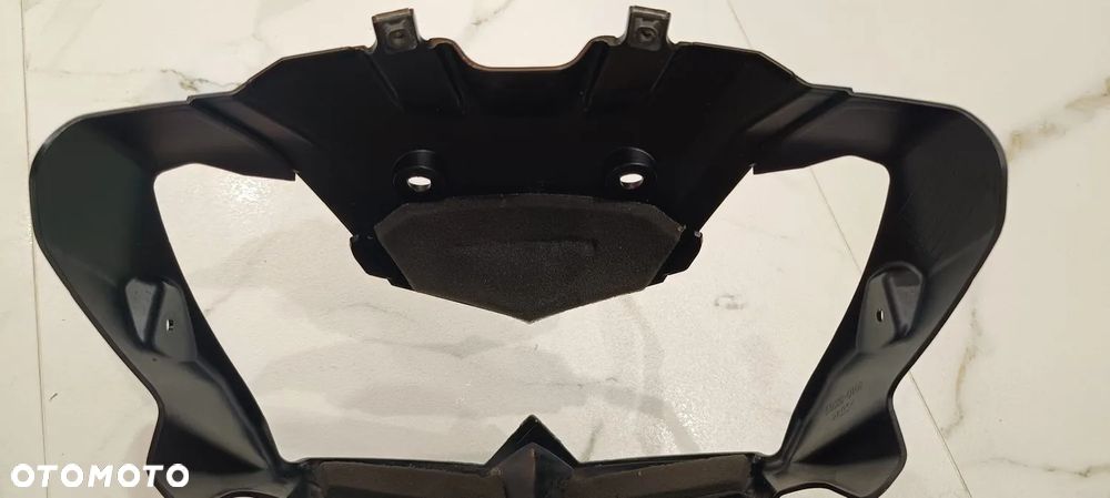 KAWASAKI Z1000 CZASZA OWIEWKA REFLEKTOR LAMPA PRZÓD07-09 - 27