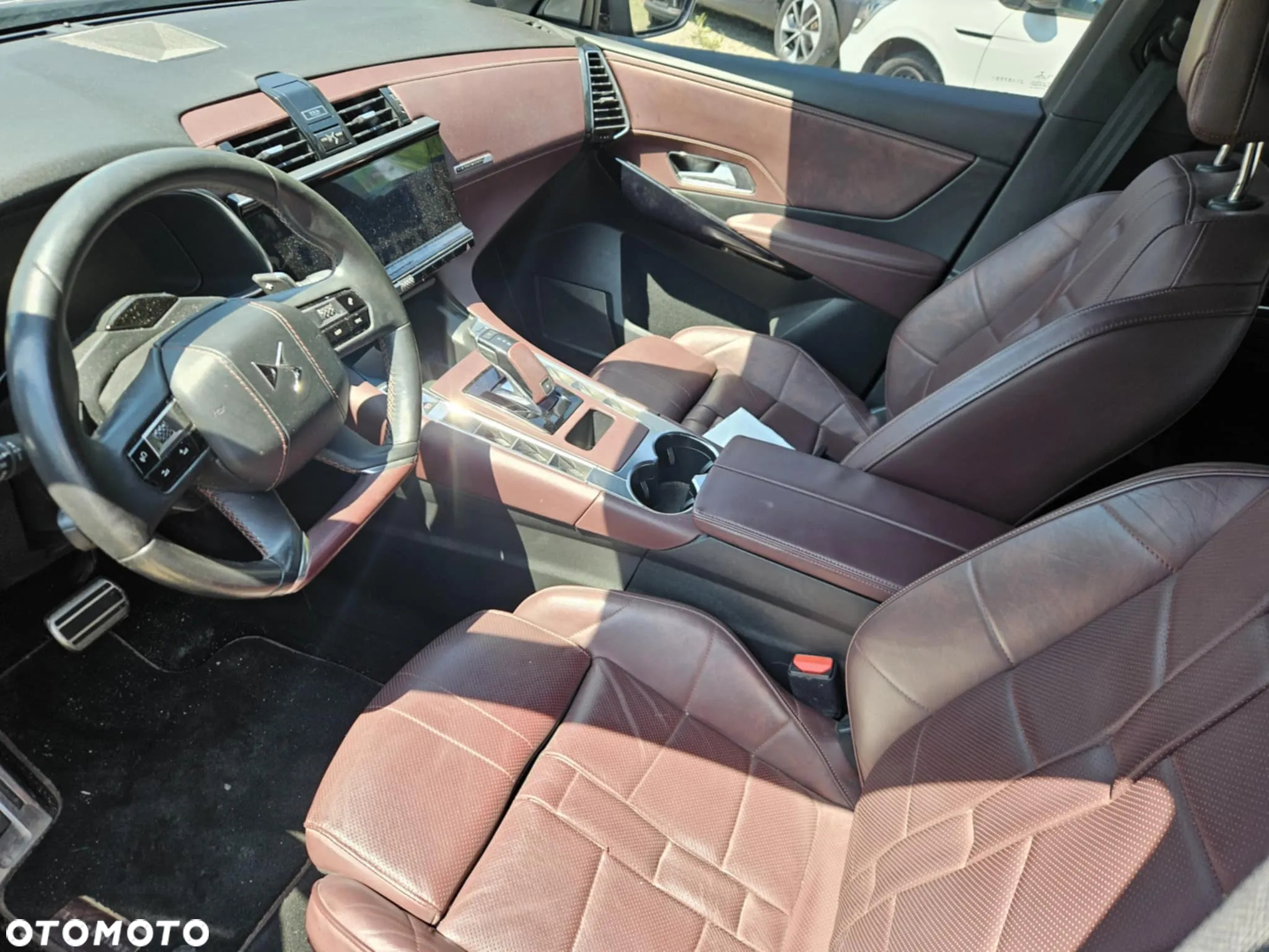 DS Automobiles DS 7 Crossback - 13