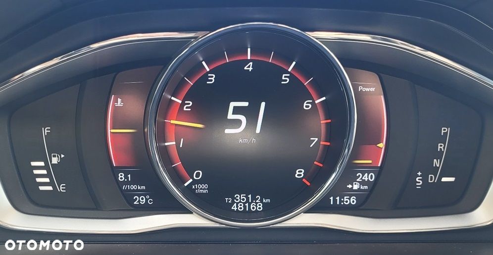 Volvo XC 60 T5 R-Design Momentum - 35