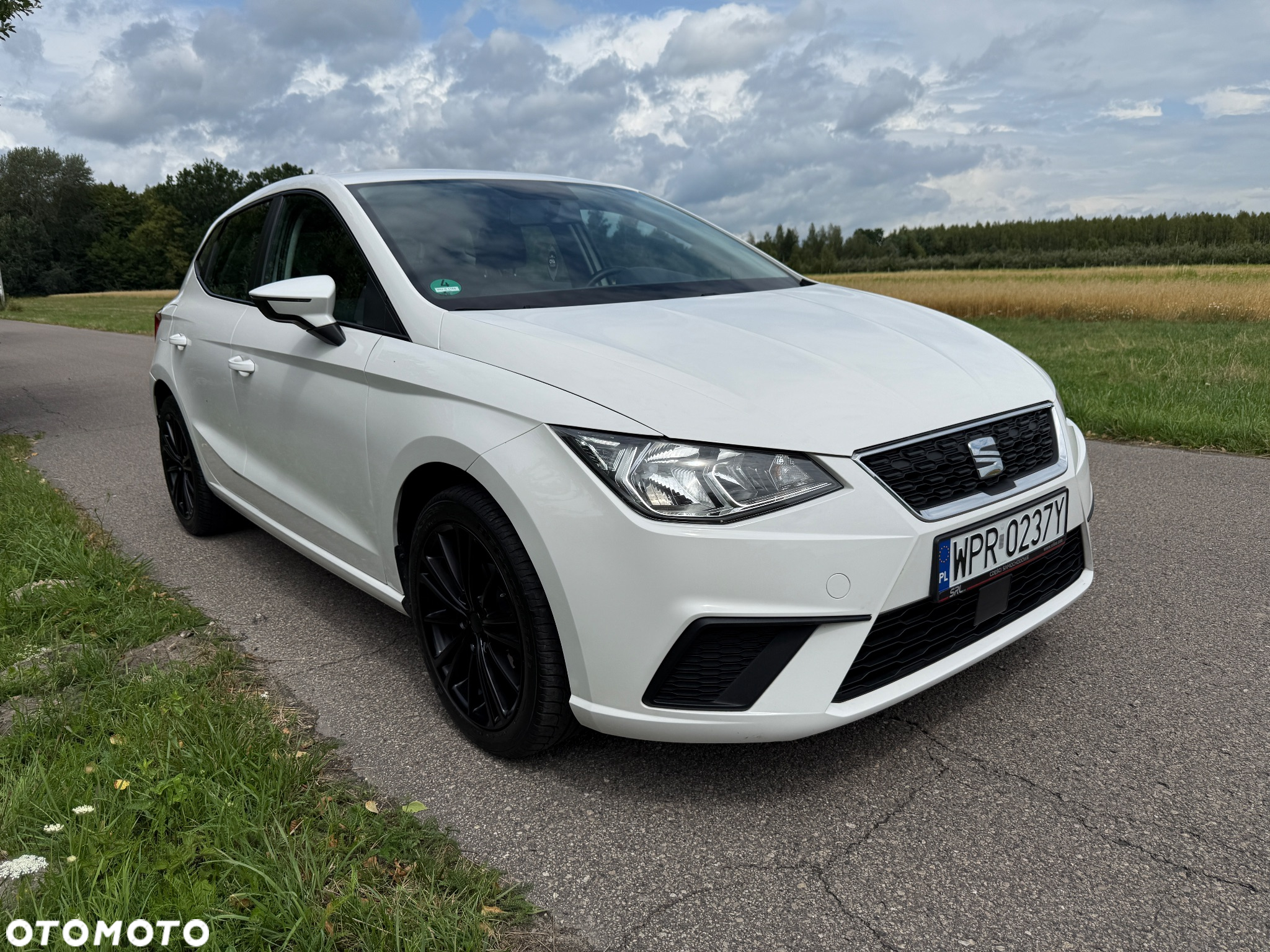 Seat Ibiza 1.0 EcoTSI S&S Reference - 6