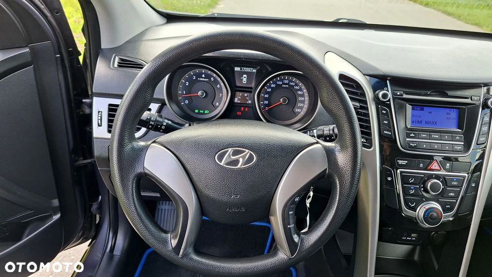 Hyundai i30 1.4 Trend - 31