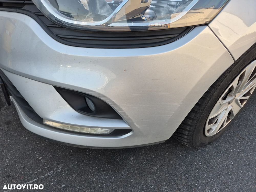 RENAULT Clio 2018 — imagine 5
