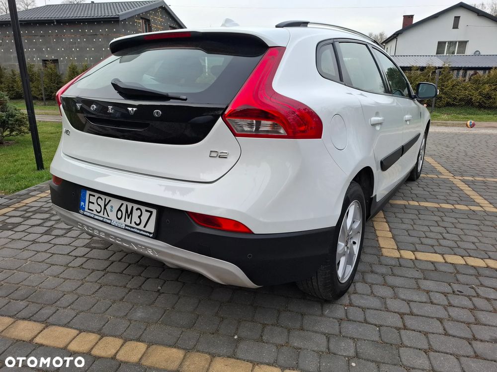 Volvo V40 - 13