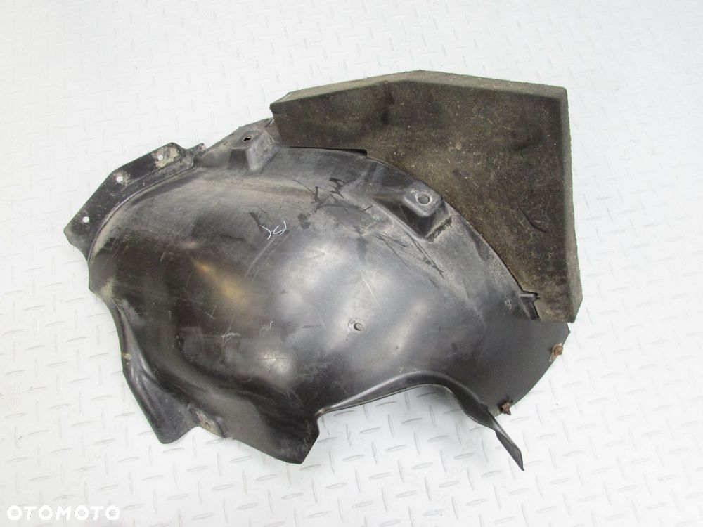 MERCEDEDES ML W164 LIFT 08-11 NADKOLE PRZOD LEWE TYLNA CZESC 197 A1648840922 - 3