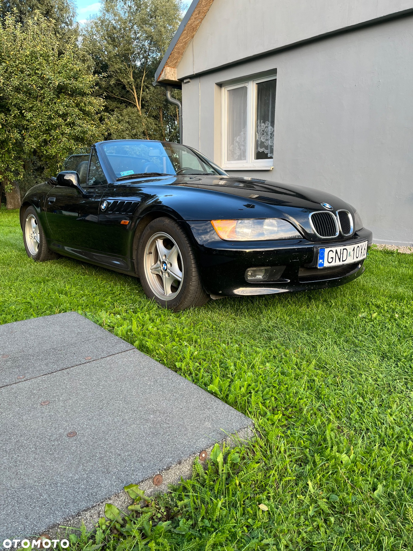 BMW Z3 1.9 - 25