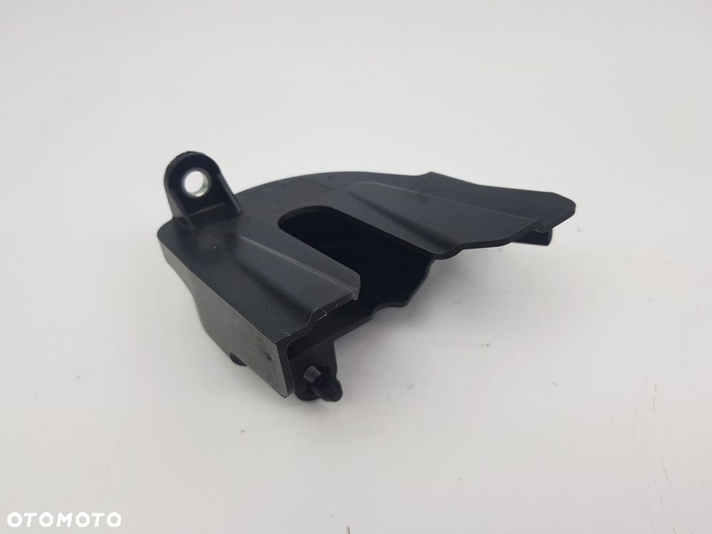 Pokrywa Osłona Obudowa rozrządu Ford Transit MK8 2.0 TDCI GK2Q-6664-AA - 3