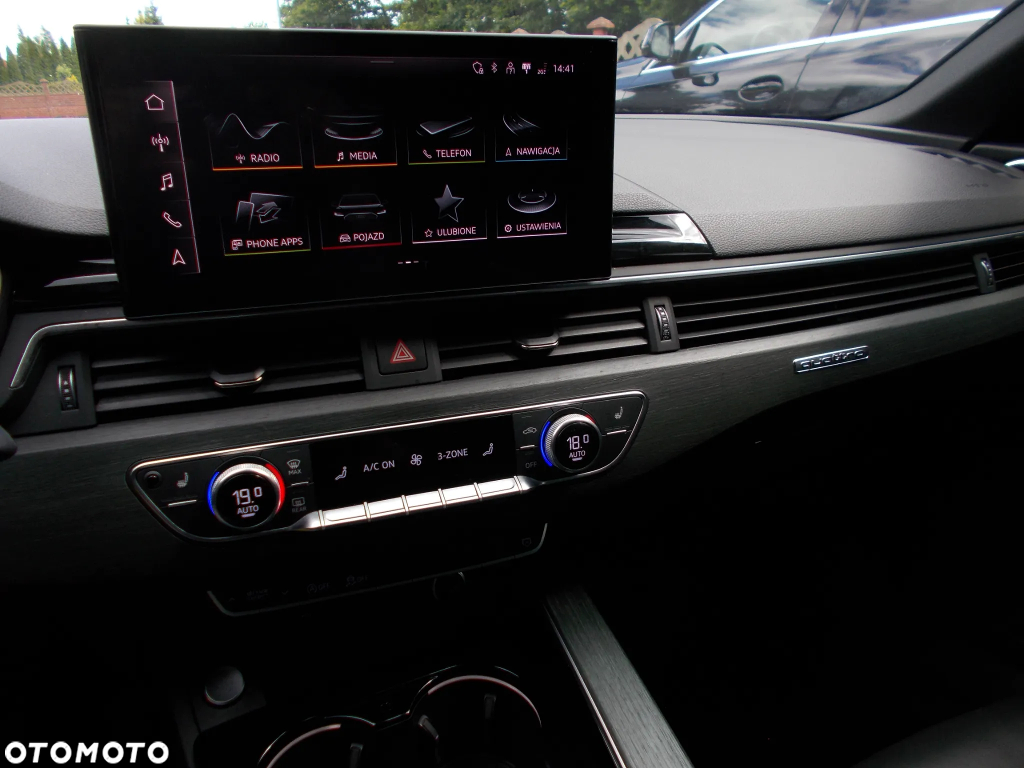 Audi A5 - 4