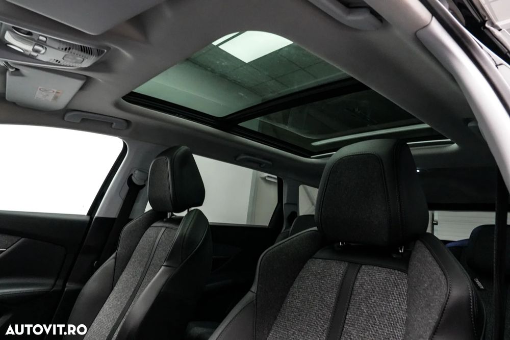 Peugeot 5008 BlueHDI 120 EAT6 Stop & Start Allure - 7