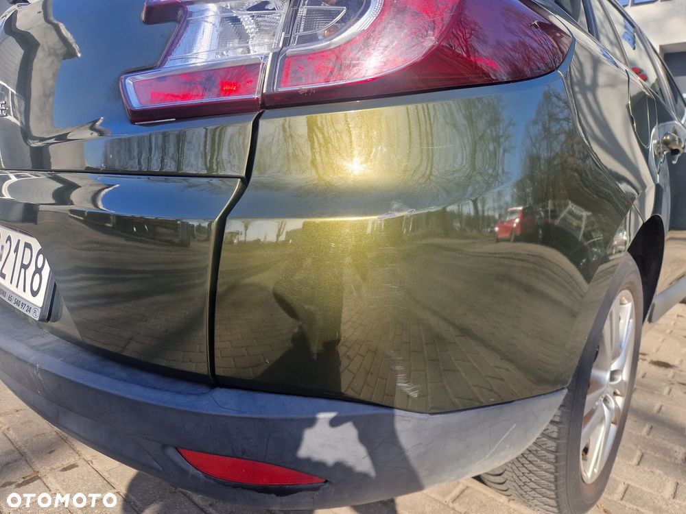 Renault Megane 1.6 16V Exception Euro5 - 18