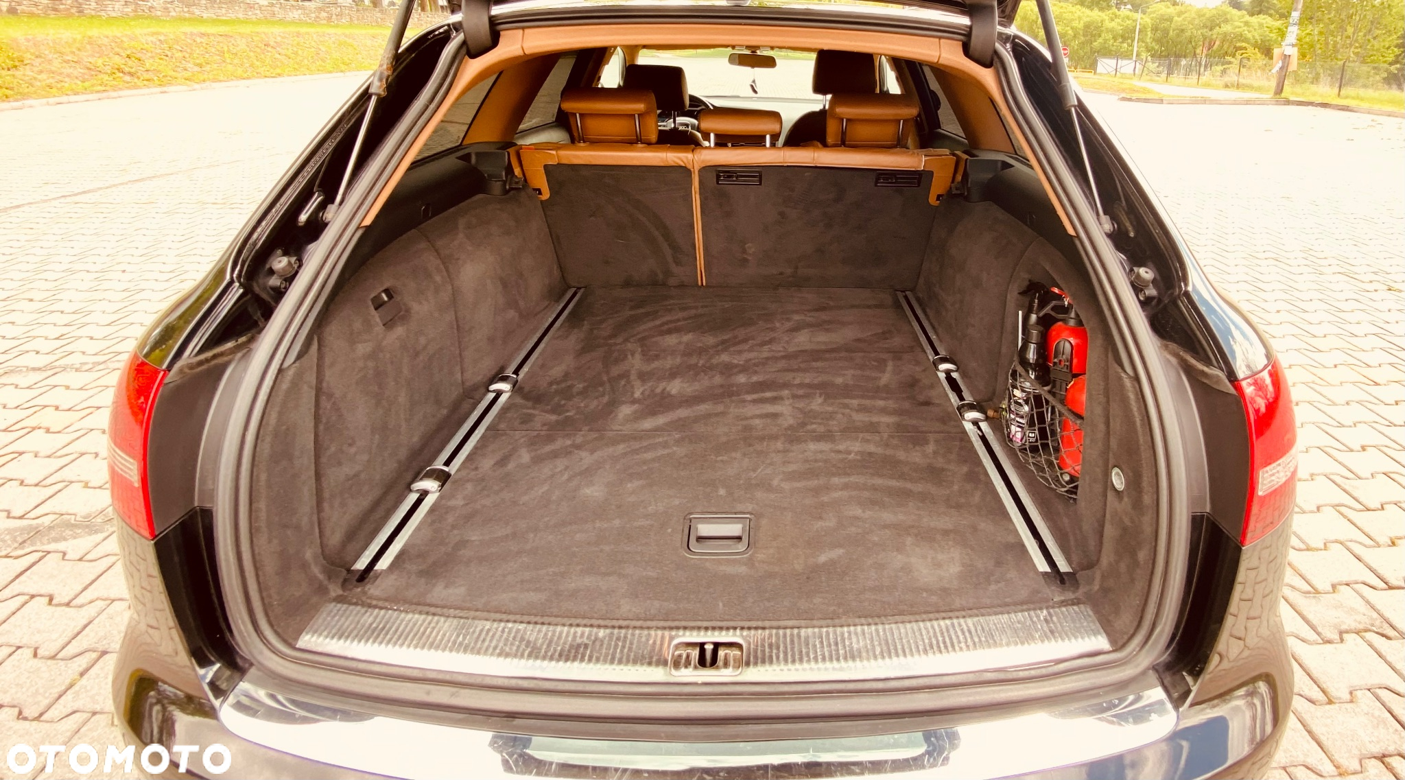 Audi A6 2.0 TDIe - 9