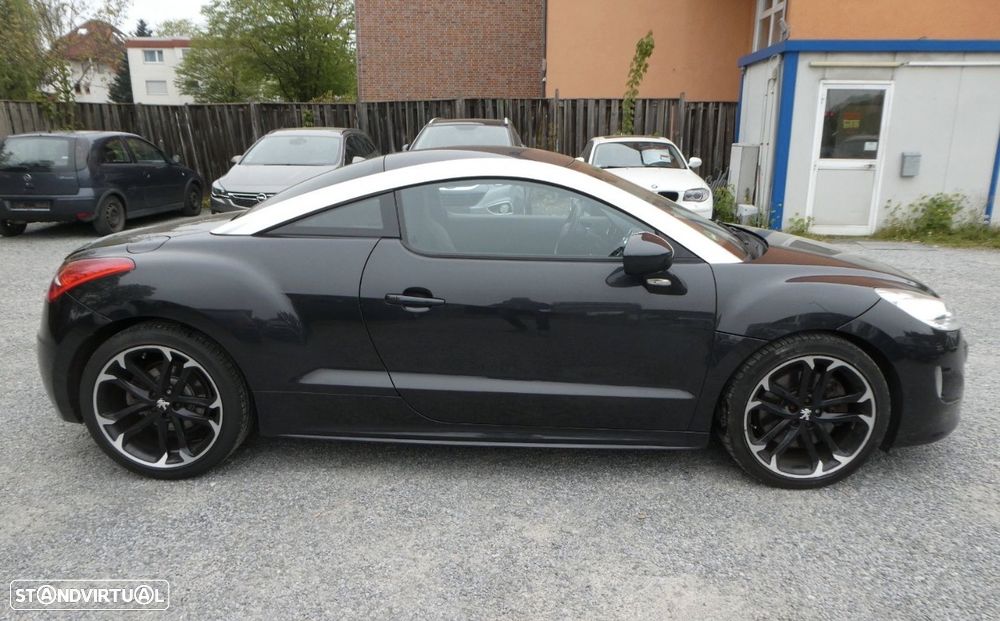 Peugeot RCZ 1.6 200 THP Onyx - 3