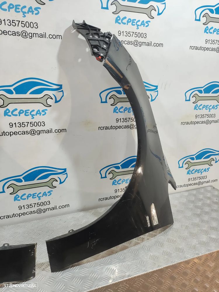 - FRENTE COMPLETA OPEL ASTRA J 1.7 CDTI - 22