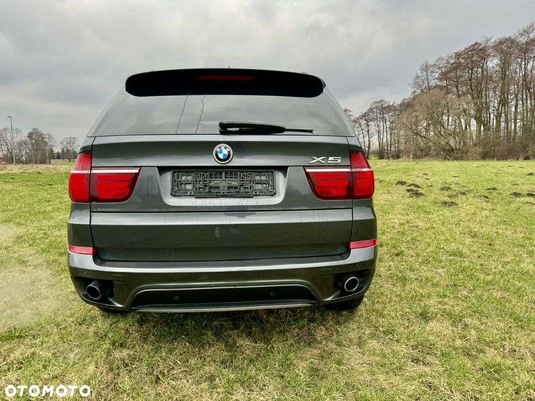BMW X5 xDrive35i Edition Exclusive - 2