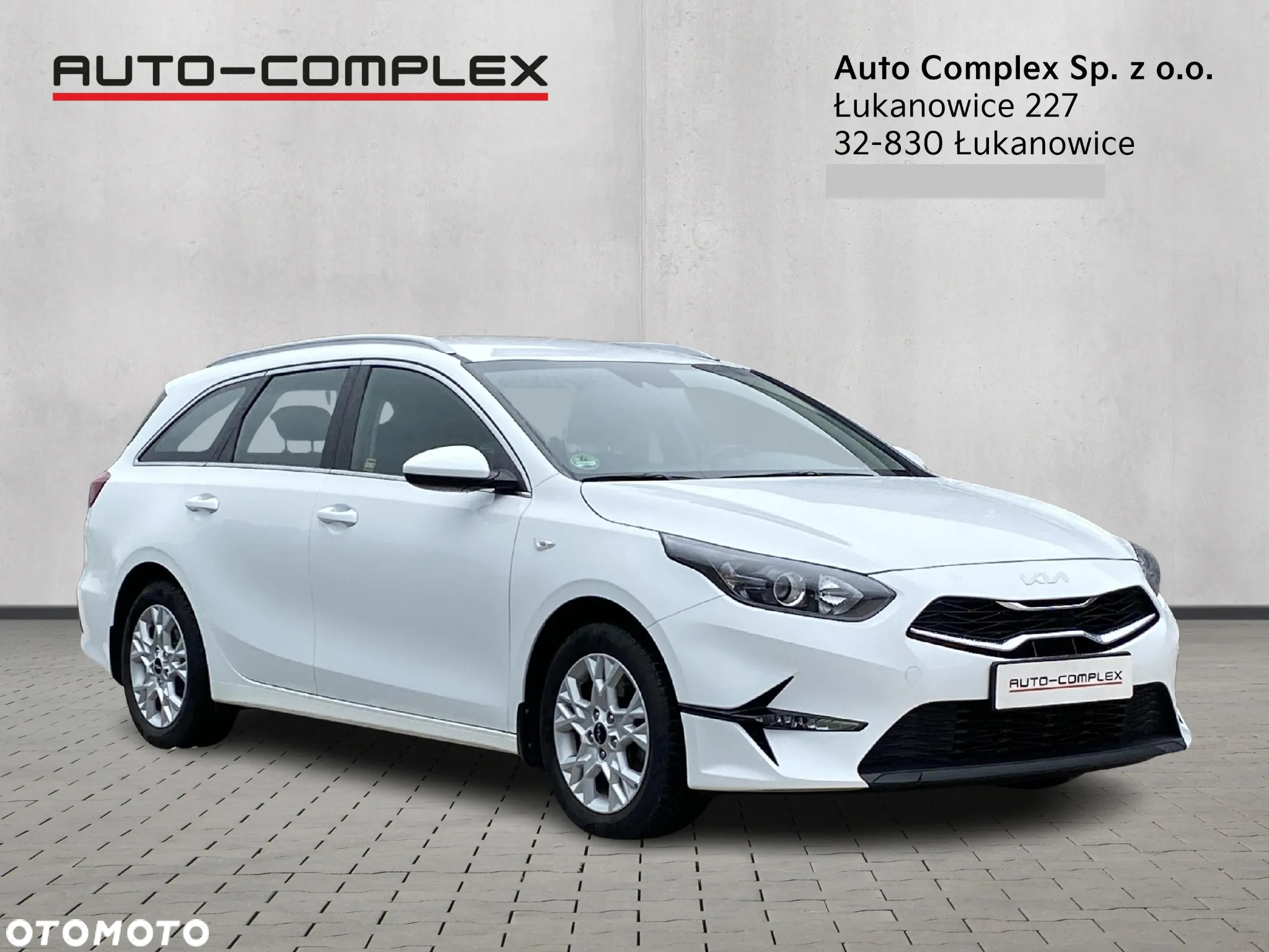 Kia Ceed 1.5 T-GDI M - 7