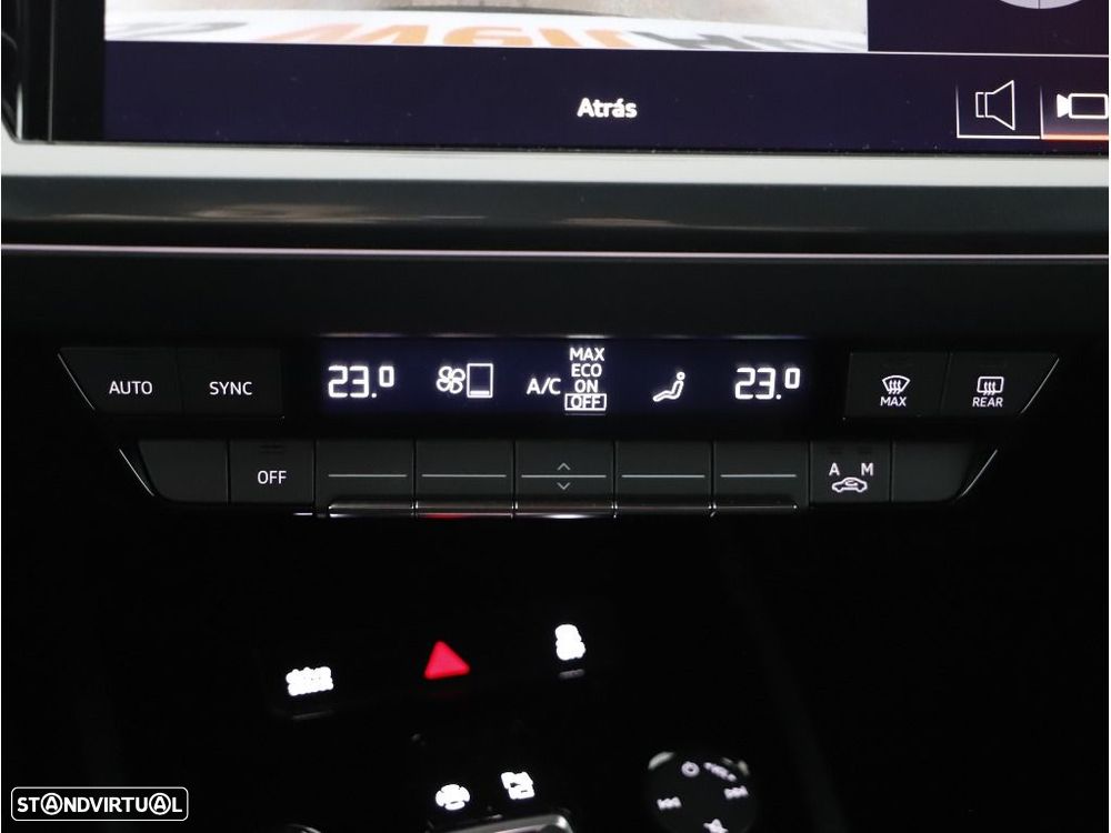 Audi Q4 Sportback e-tron 50 quattro 82 kWH - 35