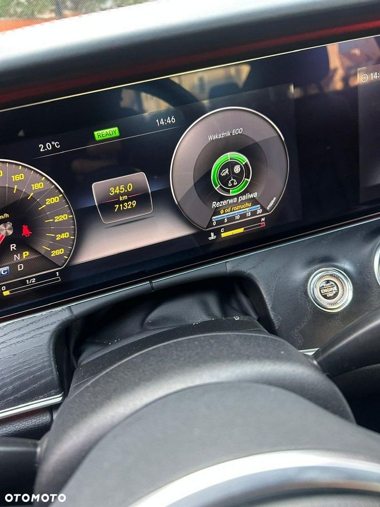 Mercedes-Benz CLS - 19