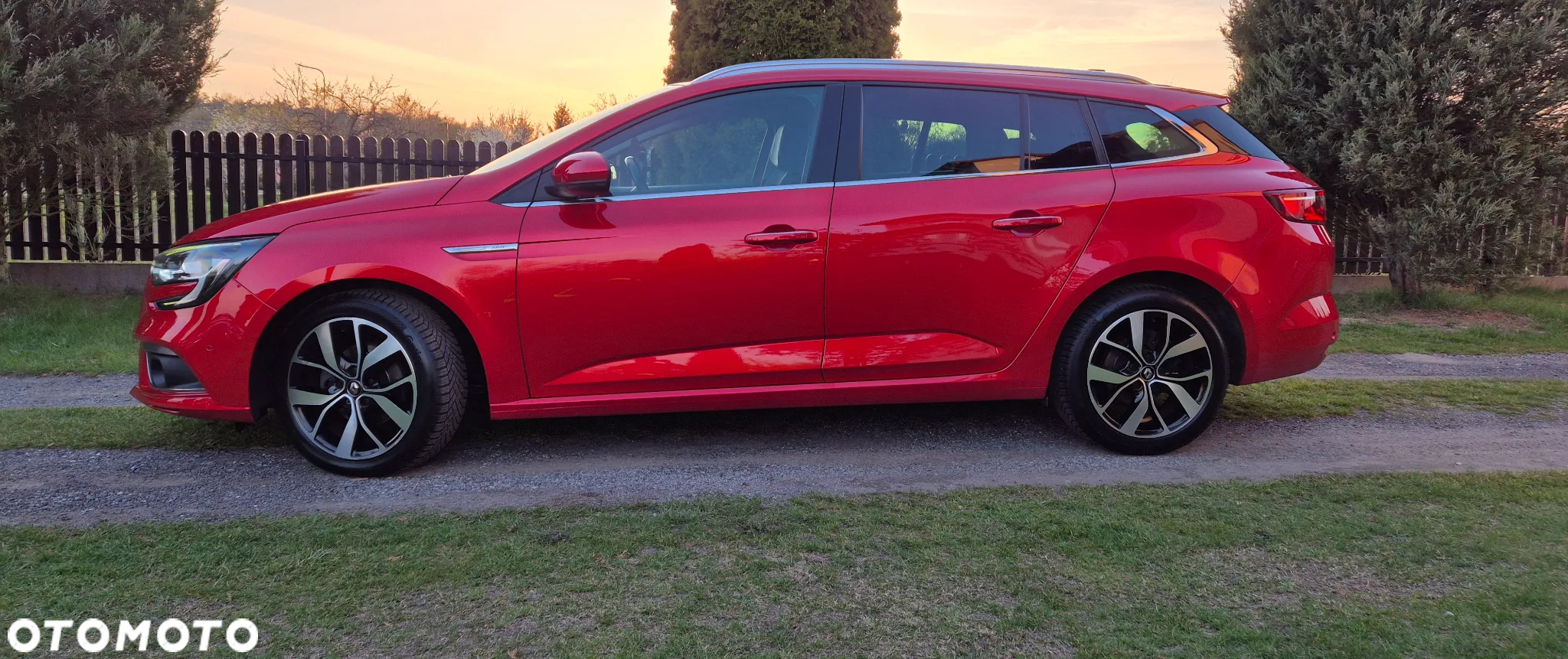 Renault Megane 1.2 Energy TCe Bose - 2