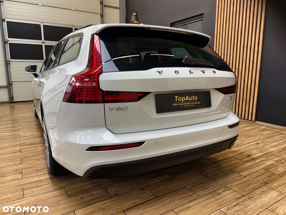 Volvo V60 D3 Geartronic Momentum Pro - 9