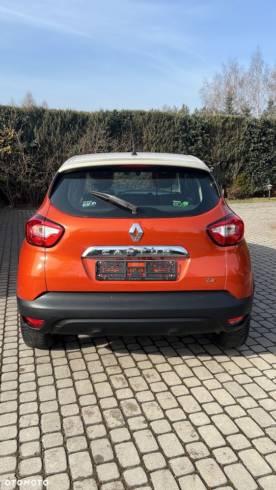 Renault Captur - 14