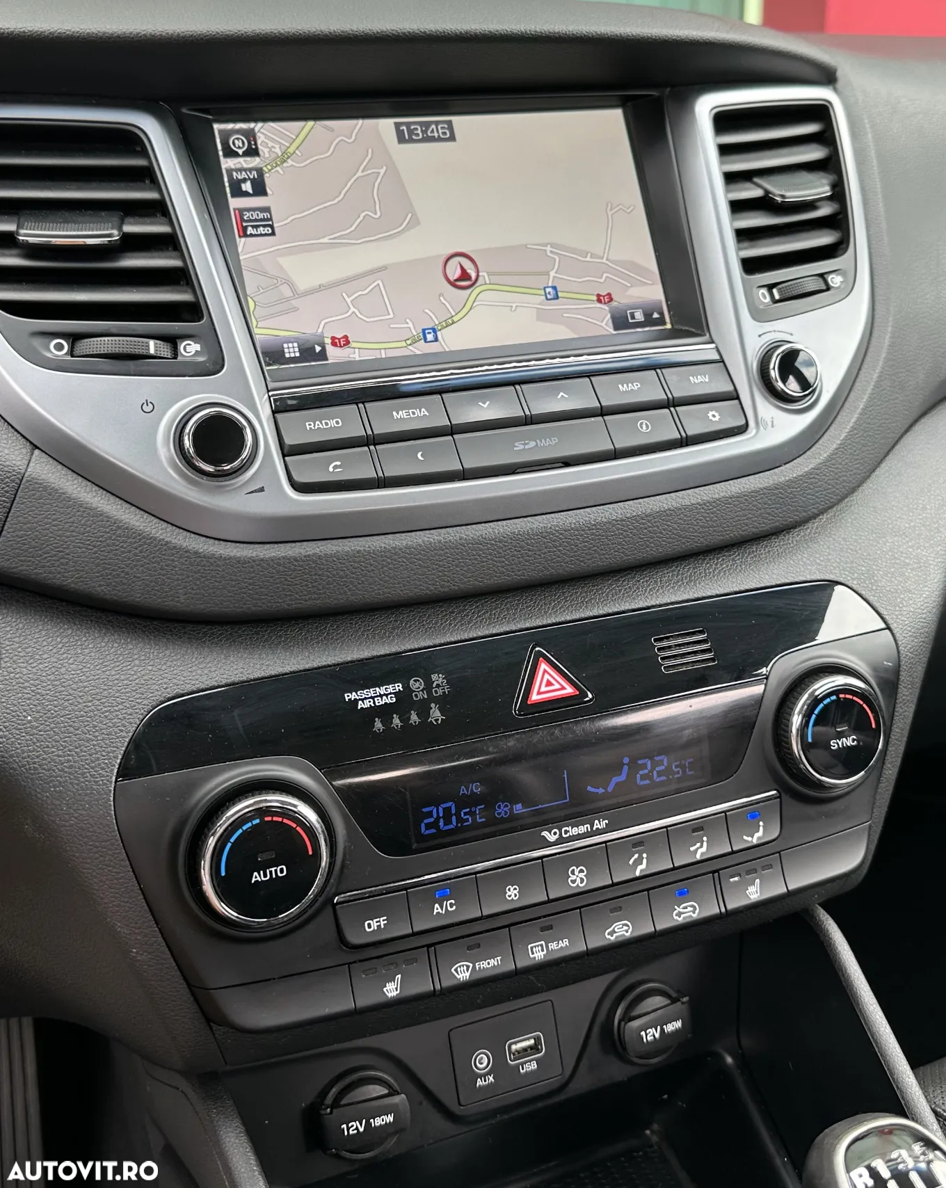 Hyundai Tucson - 37