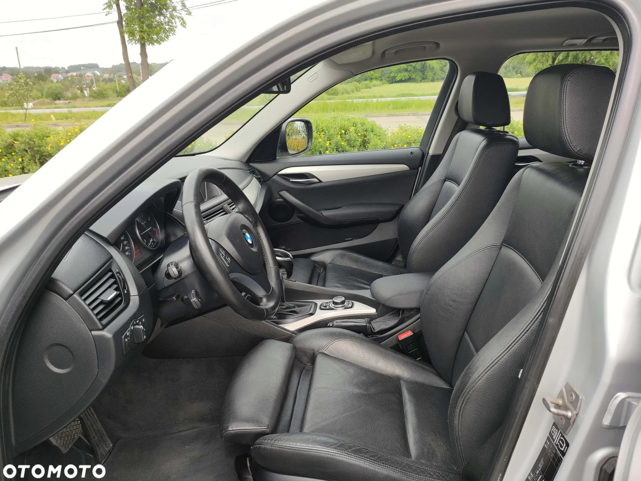 BMW X1 xDrive18d xLine - 14
