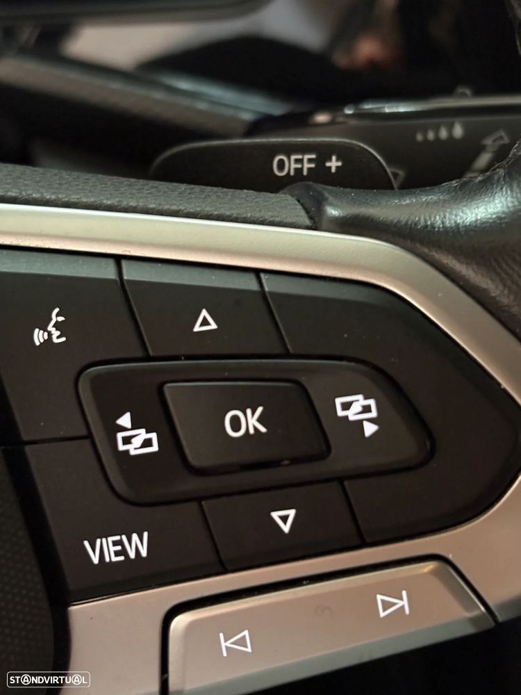 VW T-Cross 1.0 TSI Style DSG - 24