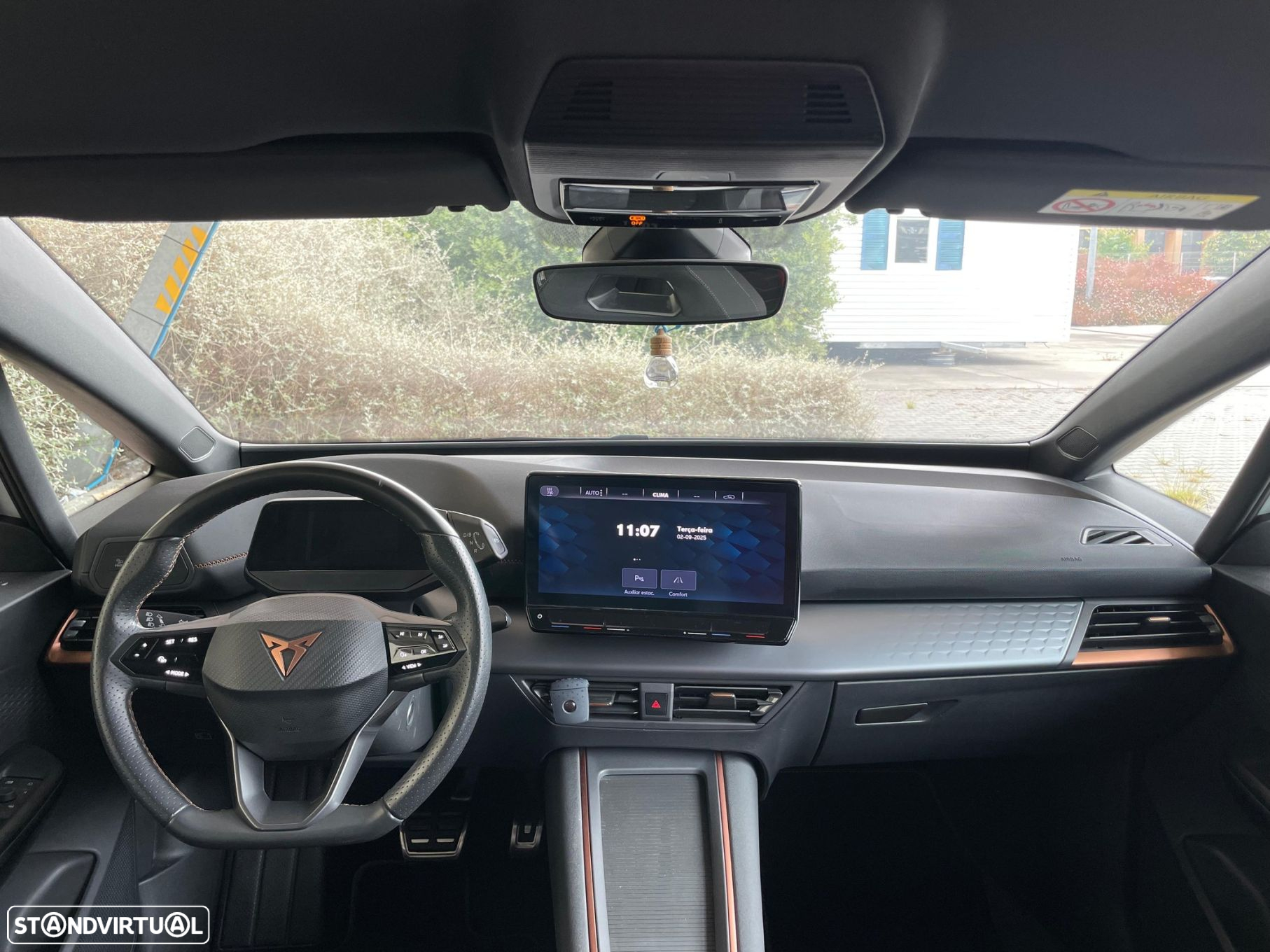 Cupra Born 58 kWh - 13